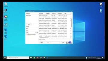 Just Dial Data Extractor Software 2021 Updated - Lead Generation -  Data Extractor Software