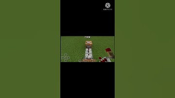 How to make a grapal hook in Minecraft. No mods only using command block and fishing rod. #shorts