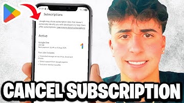 How to Cancel Google Play Subscription on Android Device - Fastest Guide