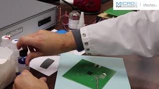 Easy Way How to Test Printed Circuit Board (Advanced Sensors Technology)