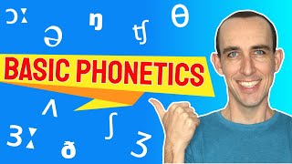 BASIC Phonetics | Understanding The International Phonetic Alphabet screenshot 2