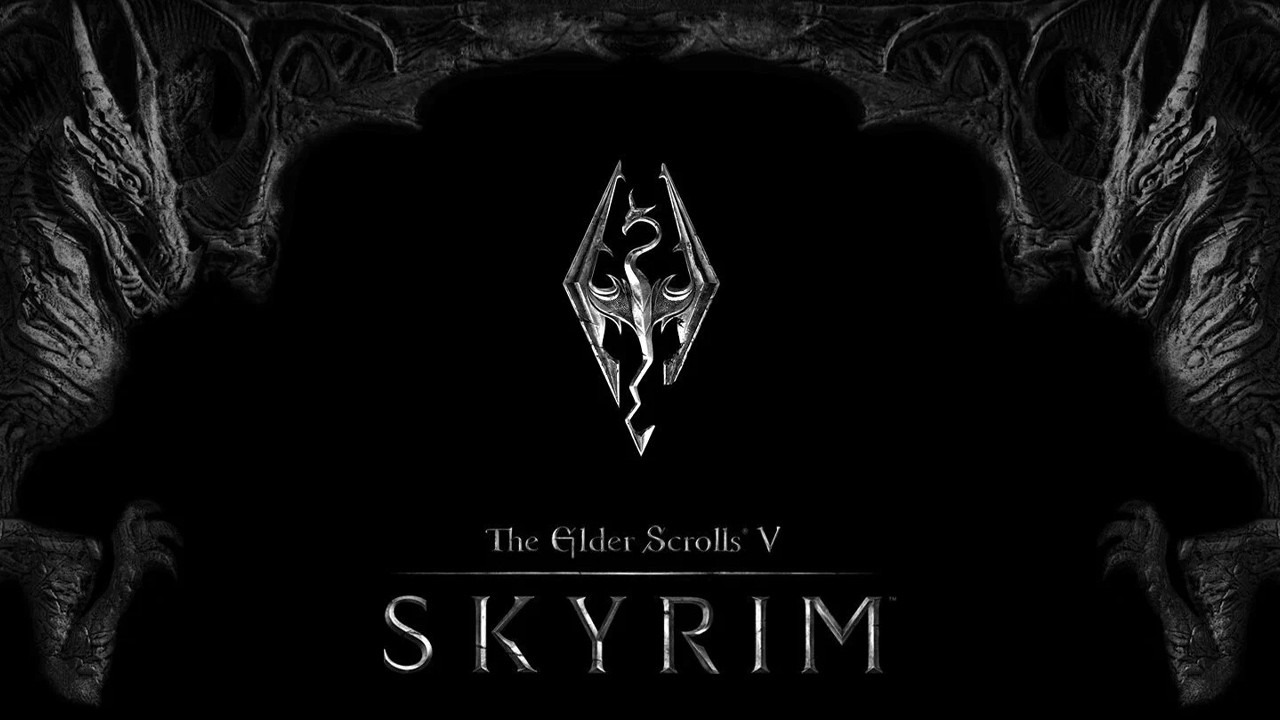 ДЕД ВОВА В The Elder Scrolls V: Skyrim | Максимальная сложность