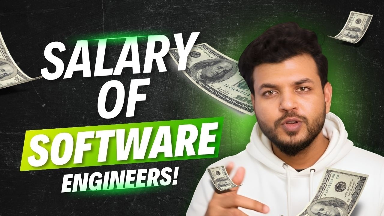 Salary of Software Engineers in 2026 | ঢাকায় সফটওয়ার ইঞ্জিনিয়ার দের ...