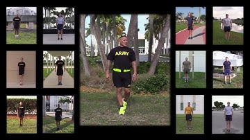 SOUTHCOM Virtual PT