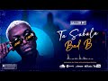 Ta Sabalar Bad B - Balilson BCC (Prod. Júnior No Beat) (Afro House)