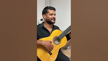 Gipsy Kings André Reyes 