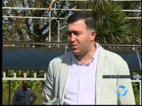 გონიო-აფსაროსის ციხეზე 6 არქეოლოგიური უბნის კონსერვაცია დასრულდა