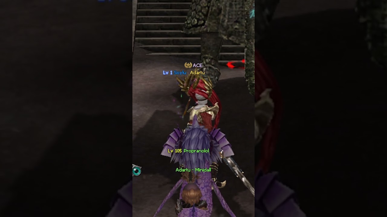 Her güzel şeyin sonu | Metin2 TR [RUBY] Charon