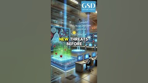 Evolving Threat Detection SHOCKS Generative AI Experts