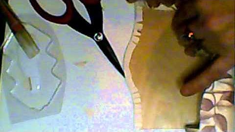 Altered Box Tutorial from Shaylyn, Part 1 - Jennings