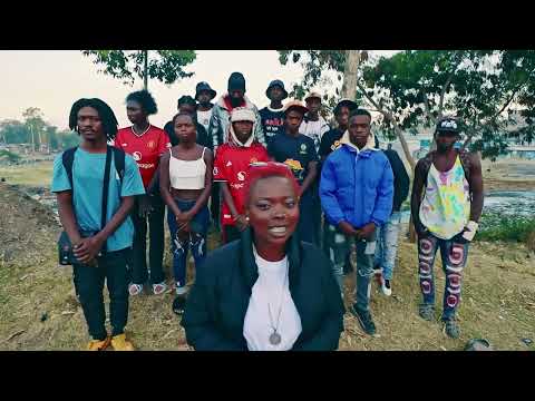 Shekina Karen - STOOPID BOY TRIBUTE (Official Video)