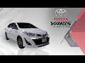 Best Toyota Yaris OEM Body Kit Review 2020-2021