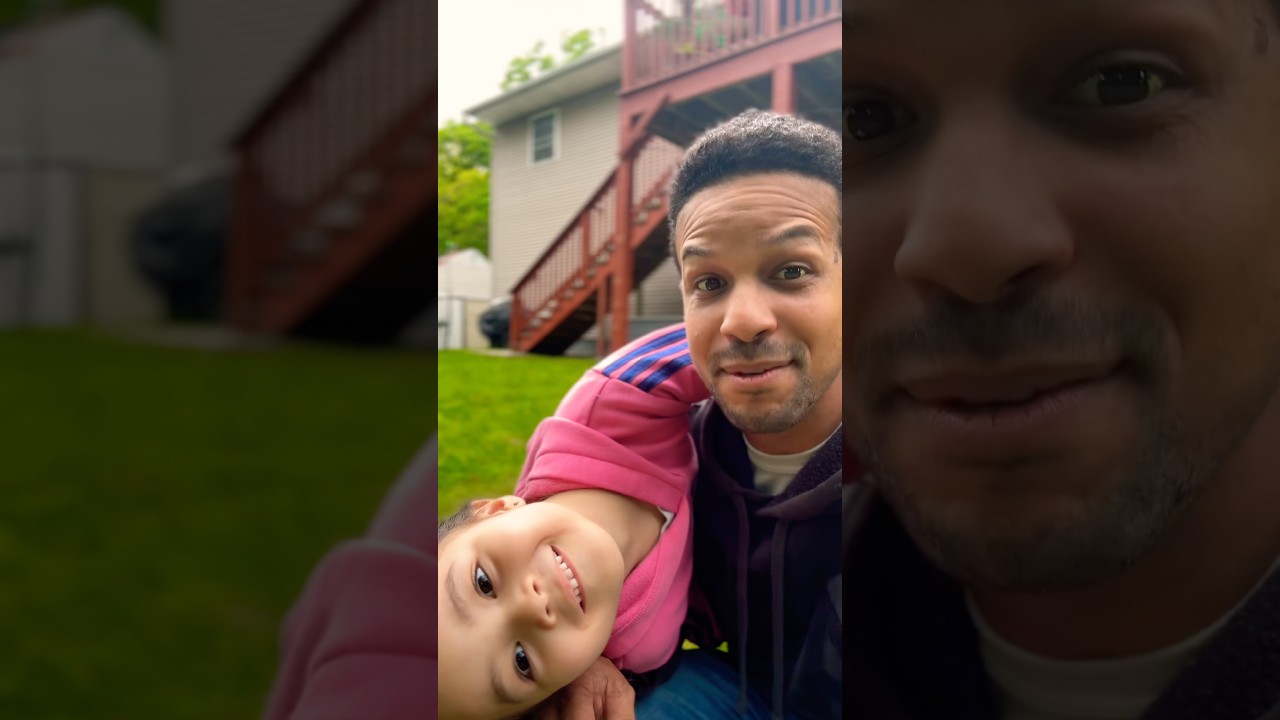 I Made A Song for My Daughter ❤️