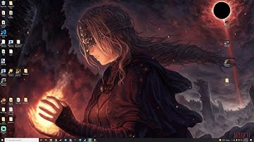 Dark Souls 3 Modding: How to edit starting classes and gifts! (and NPC gear)