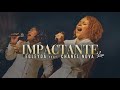 IMPACTANTE | Egleyda feat. Chanel Nova (@Egleyda )