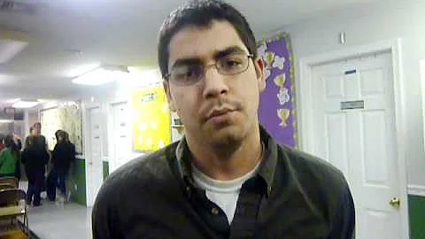 Robert Voyles: University of Delaware Students Vis...