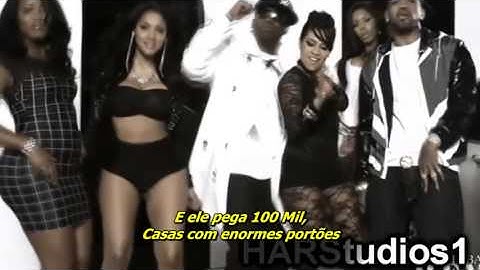 Lloyd Banks  Feat Eminem, 50 Cent & Nate Dogg - Warrior PT2 [Legendado]