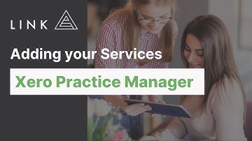 Adding Tasks in Xero Practice Manager