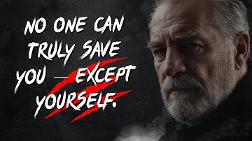 8 Harsh Truths About Life You Learn Too Late