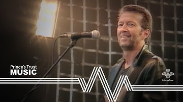 Eric Clapton - Badge (The Prince
