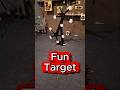 Moving Targets - Airsoft