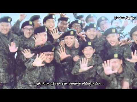 Super Junior - Happy Together (Türkçe Altyazılı)