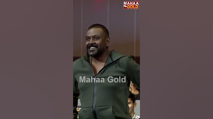 Raghava Lawrenc Respect towards Dhee Tejaswini & Manikanta | Mahaa Gold