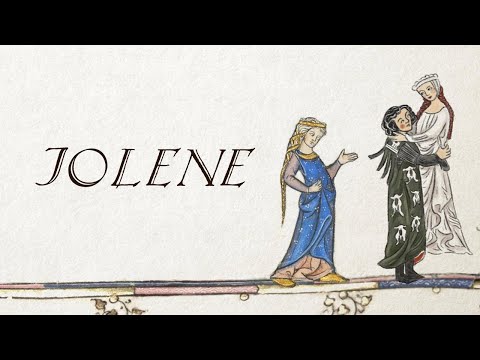 Jolene (Bardcore | Medieval Style)