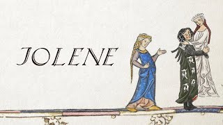 Video thumbnail of "Jolene (Bardcore | Medieval Style)"