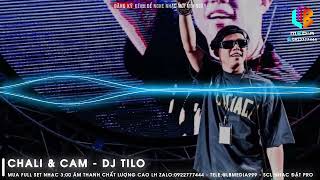 Houselak Chali Cam - DJ TiLo | Nhạc Đặt | Houselak Chill | Deep Chill | Deep House | Mixtape