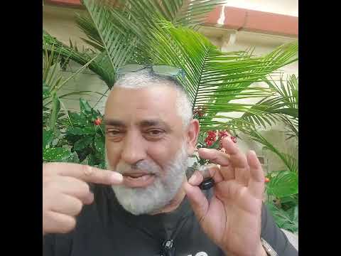 قصه من ماليزيا لاخ لزم الاستغفار ب ١٣٠ الف استغفار يومي ماذا حدث له