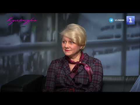 Елена и Дмитрий Осипенко — авторы-исполнители духовных песен