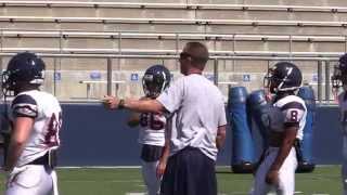 Orange Coast College Football, A New Beginning