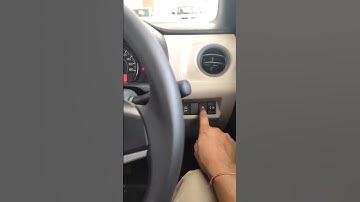 Engine traction control switch. #youtubeshorts #shortvideo  #carsinfo #automobile #car  #viral