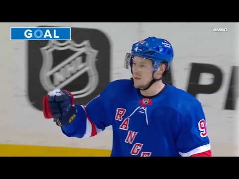 All 18 Vladimir Tarasenko Goals In The 202223 Season Playoffs