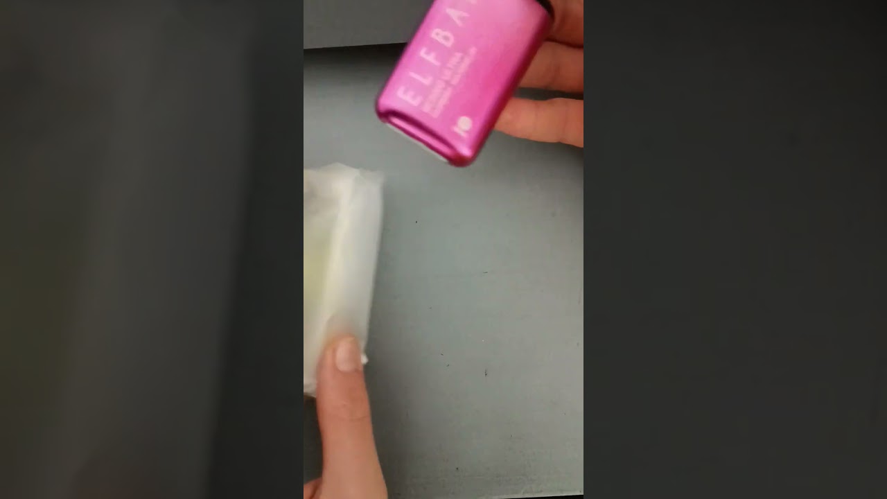 Elf Bar puf bc5000 ULTRA  