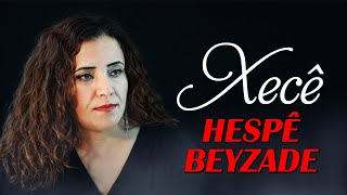 Xecê - Hespê Beyzade - Albûma Dem 2008 Resimi