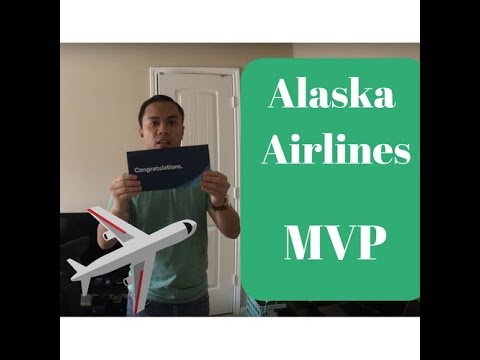 Video: Vad händer om du missar ditt flyg med Alaska Airlines?