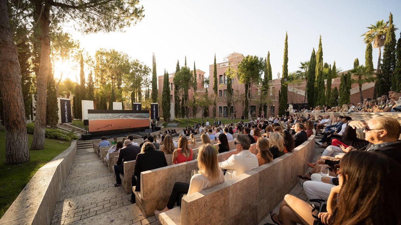 DarGlobal's Agents Event Sparks Spanish Real Estate Debut