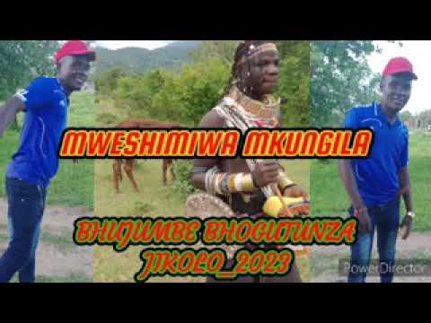 MWESHIMIWA MKUNGILA SAJI UJUMBE WA KUTUNZA JIKOLO 2023 By Madulu Studio