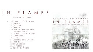 In Flames - Reroute To Remain ( Full Album Stream)