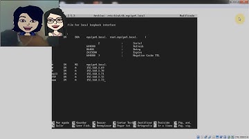 Instalación y  configuración DNS en Ubuntu server (virtualbox )