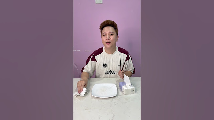 cách để ăn miếng chân gà cuối cùng