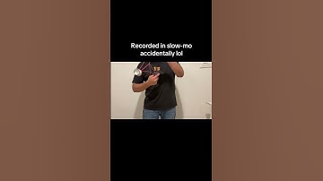 Slooooooooooooooooow #yoyo #yoyotricks #slowmo #slowmotion