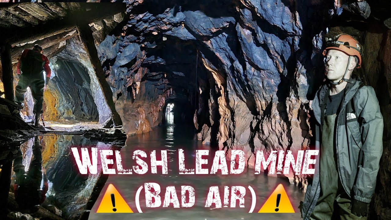 Bad Air In Abandoned Lead Mine YouTube bad-air-in-abandoned-lead-mine-youtube