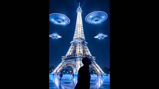 #UFO #미확인비행물체 #외계인 #전투기 #공중전 #SF #공격 #전쟁 #미스터리 #액션 #VFX #시각효과 #합성
