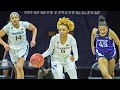 Quarterfinals: Kansas State vs West Virginia Women's Basketball Highlights