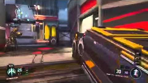 HOW TO MAKE  OVERPOWERED VESPER!  BEST CLASS BLACK OPS 3   OP GUN Call of Duty Gameplay   YouTube