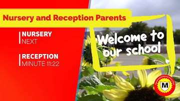 An introduction to Marlborough Primary School