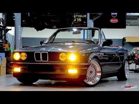 Porn Truck Cab - BMW E30 325i CAB ...PORN INSOMNIA